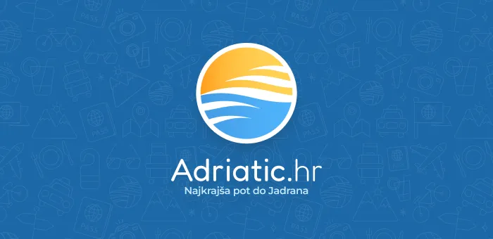 Adriatic.hr Najboljša turistična agencija na Hrvaškem