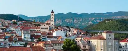 Apartmani Crikvenica