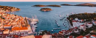 Apartmani Hvar