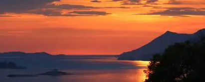 Ubytování Pelješac