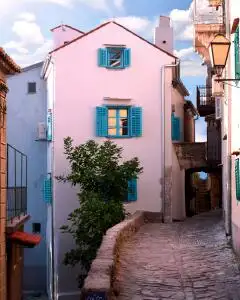 Kuće za odmor Hrvatska