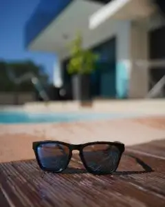 Smještaj s bazenom Hrvatska