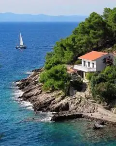 Robinzonski turizam Hrvatska