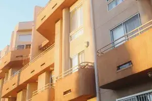 Apartmani u Hrvatskoj - smještaj Apartman